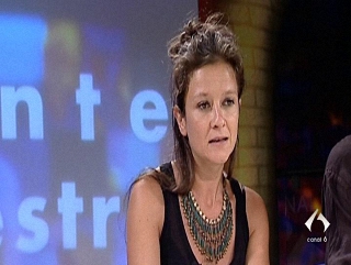 Entrevista a Cecilia Scrittore y Vene Vieitez 1
